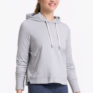 Vuori Halo Essential Hoodie - like new